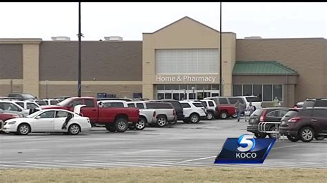 Chickasha walmart - 7 พ.ย. 2556 ... Background ... The Chickasha Wal-Mart custodian who told two gay men to leave the store Tuesday night is no longer with the company. Jonathan ...